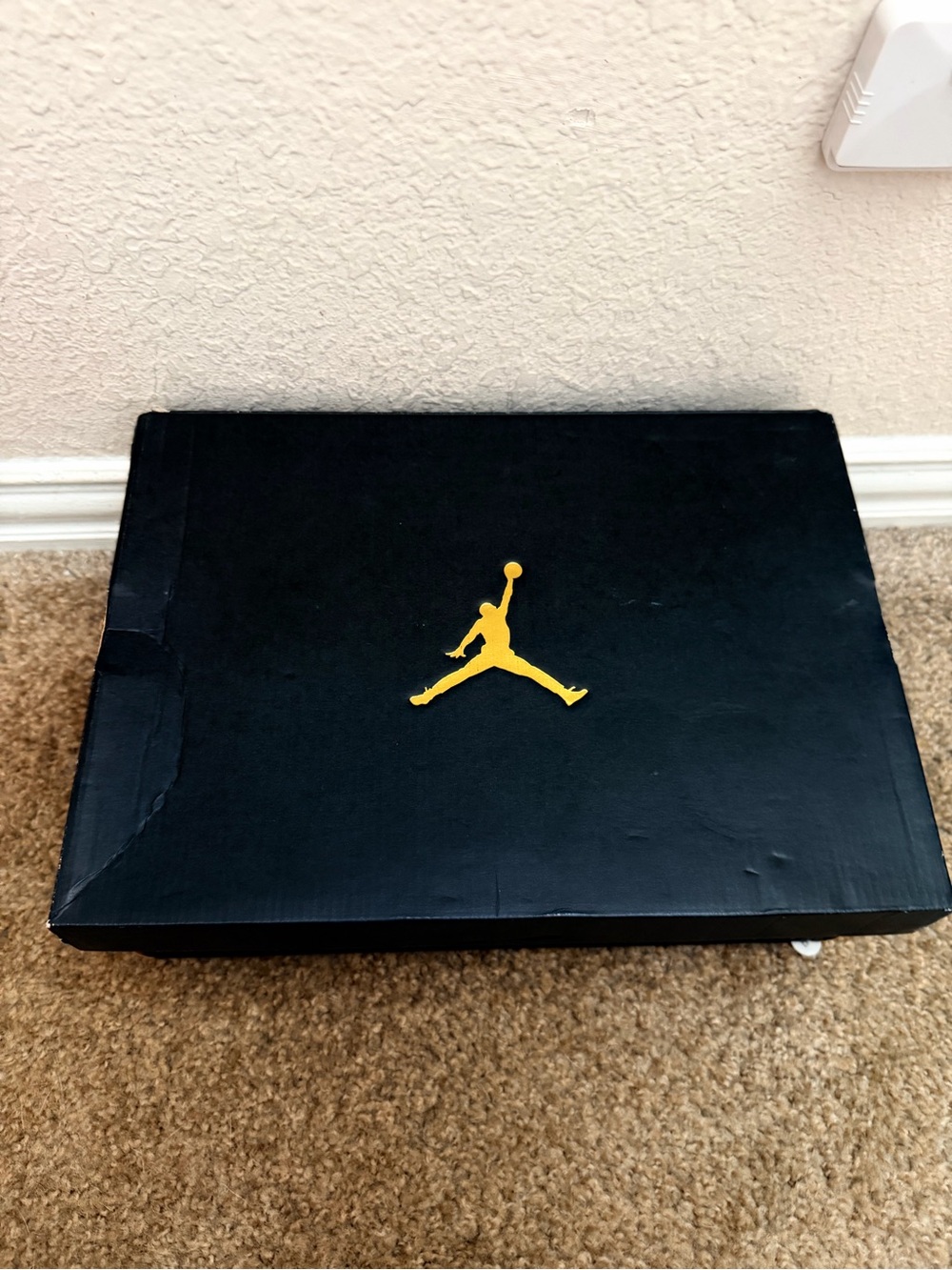 Air Jordan 1 High-Royal Blue